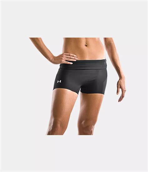 under armour volley shorts